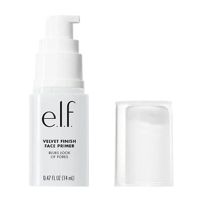 e.l.f. Mineral Infused Face Primer, Small, 0.47 fl oz