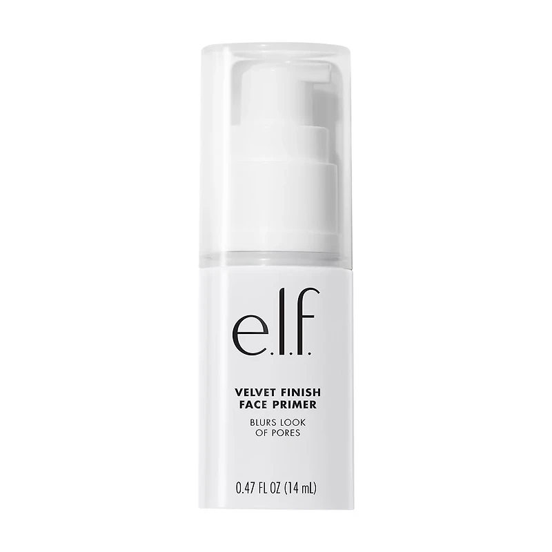 e.l.f. Mineral Infused Face Primer, Small, 0.47 fl oz