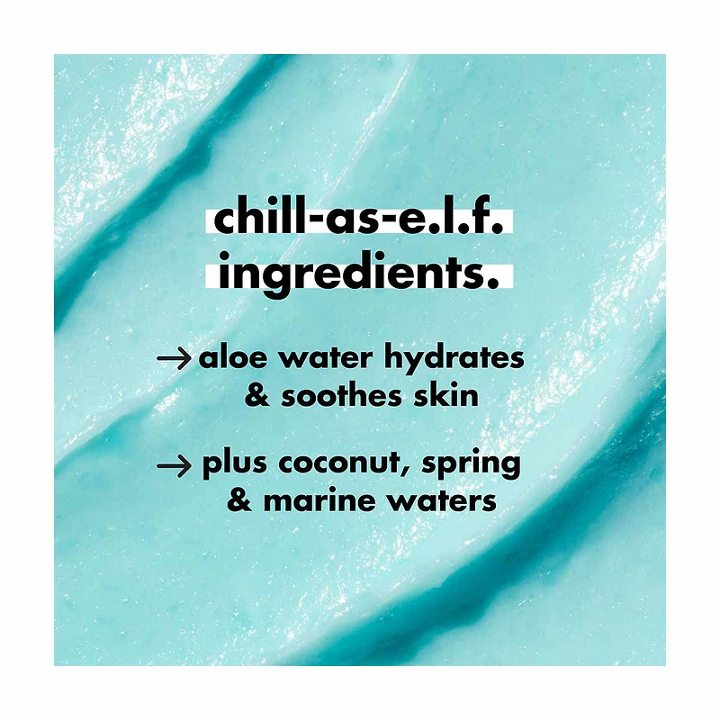 e.l.f. Stay Cool Primer Stick, 0.59oz