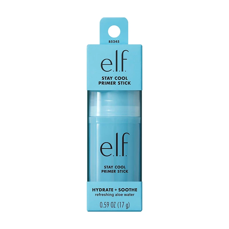 e.l.f. Stay Cool Primer Stick, 0.59oz