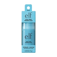 e.l.f. Stay Cool Primer Stick, 0.59oz