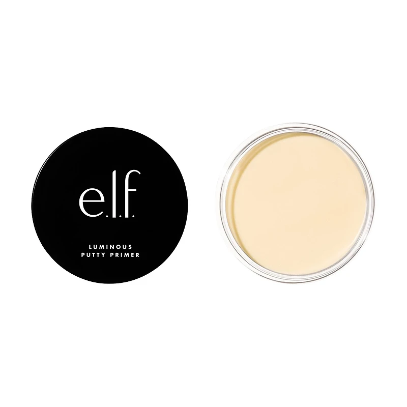 e.l.f. Luminous Putty Primer, 0.74oz
