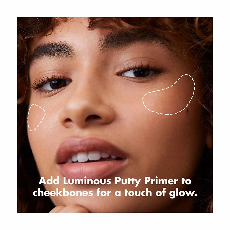 e.l.f. Luminous Putty Primer, 0.74oz