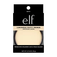 e.l.f. Luminous Putty Primer, 0.74oz