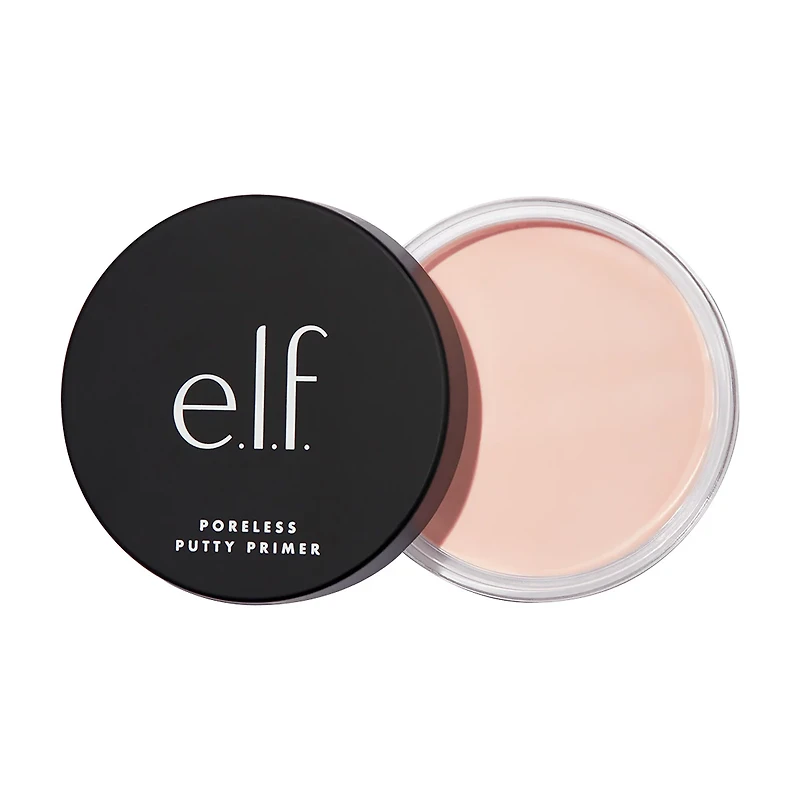 e.l.f. Poreless Putty Primer, 0.74oz