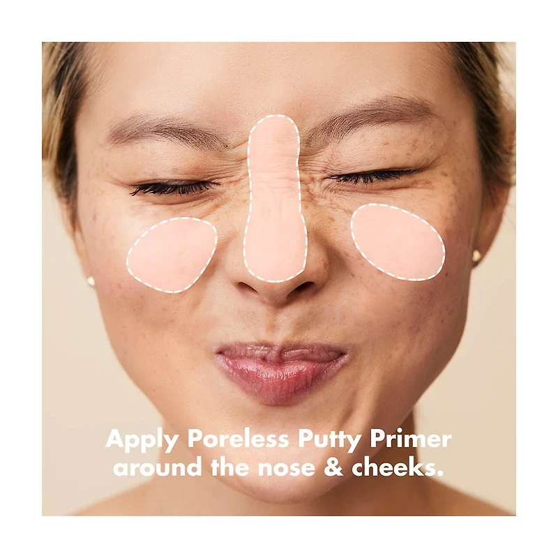 e.l.f. Poreless Putty Primer, 0.74oz