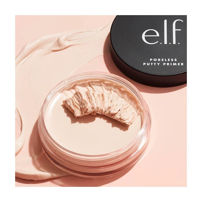 e.l.f. Poreless Putty Primer, 0.74oz