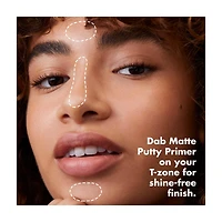 e.l.f. Matte Putty Primer, 0.74oz
