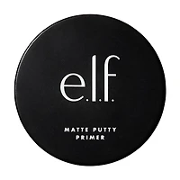 e.l.f. Matte Putty Primer, 0.74oz