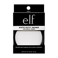 e.l.f. Matte Putty Primer, 0.74oz