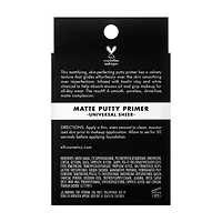 e.l.f. Matte Putty Primer, 0.74oz