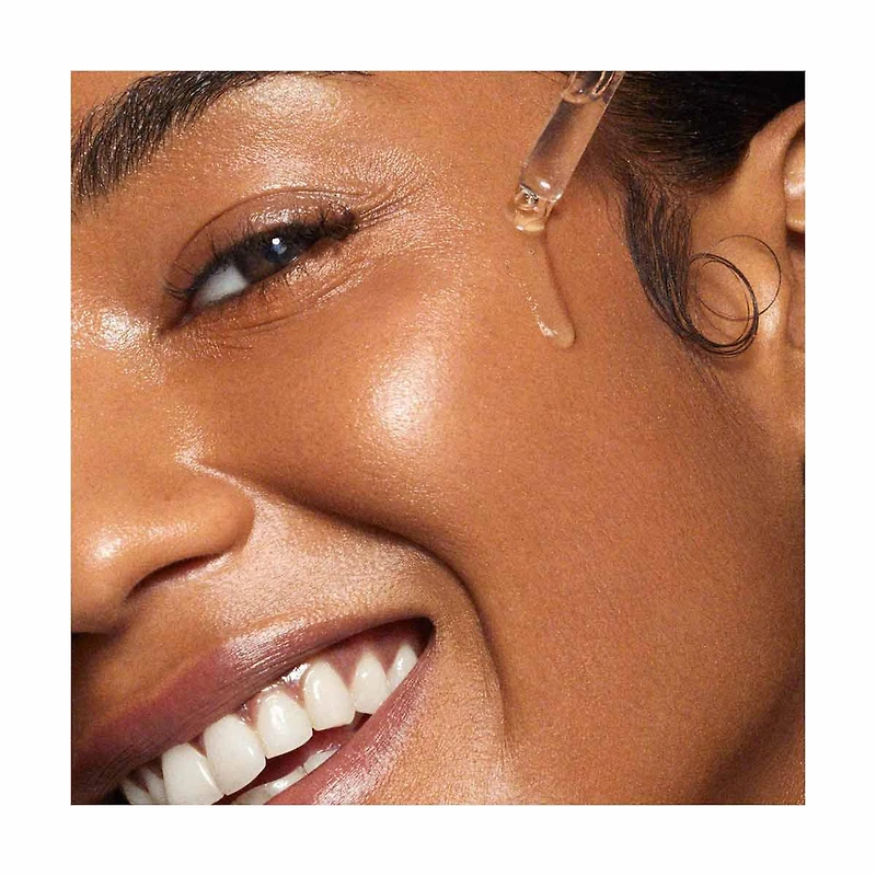 e.l.f. SKIN Holy Hydration! Triple Bounce Serum, 1.0 fl oz