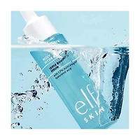 e.l.f. SKIN Holy Hydration! Triple Bounce Serum, 1.0 fl oz