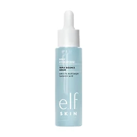 e.l.f. SKIN Holy Hydration! Triple Bounce Serum, 1.0 fl oz