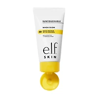 e.l.f. SKIN Suntouchable Whoa Glow SPF 30 - Sunbeam, 1.7 fl oz