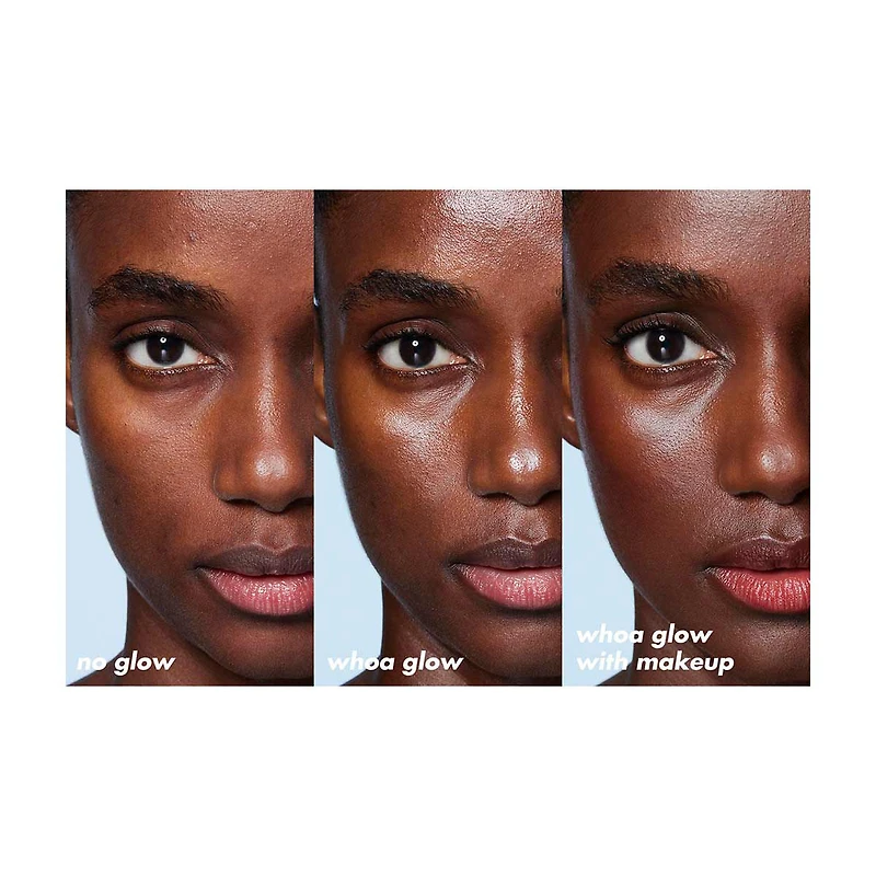 e.l.f. SKIN Suntouchable Whoa Glow SPF 30 - Sunbeam, 1.7 fl oz