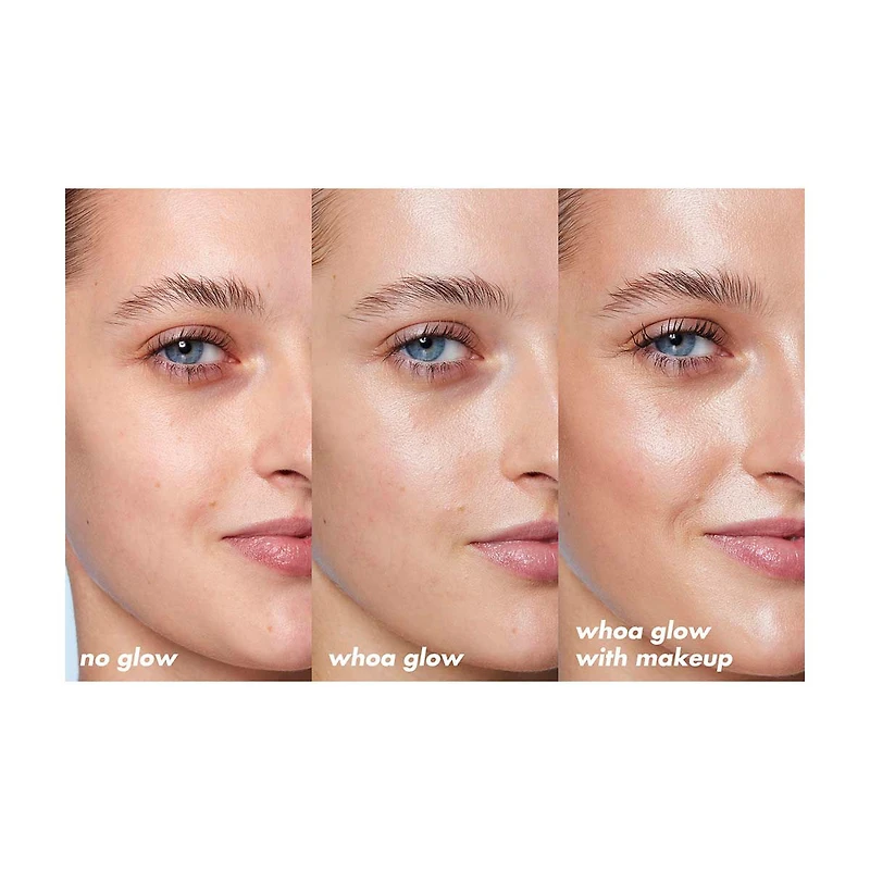 e.l.f. SKIN Suntouchable Whoa Glow SPF 30 - Sunbeam, 1.7 fl oz