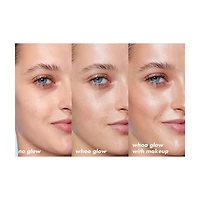 e.l.f. SKIN Suntouchable Whoa Glow SPF 30 - Sunbeam, 1.7 fl oz