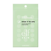 e.l.f. SKIN Blemish Breakthrough Stick It to Zits Pimple Patches, 36ct
