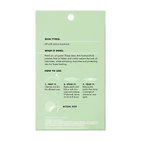 e.l.f. SKIN Blemish Breakthrough Stick It to Zits Pimple Patches, 36ct