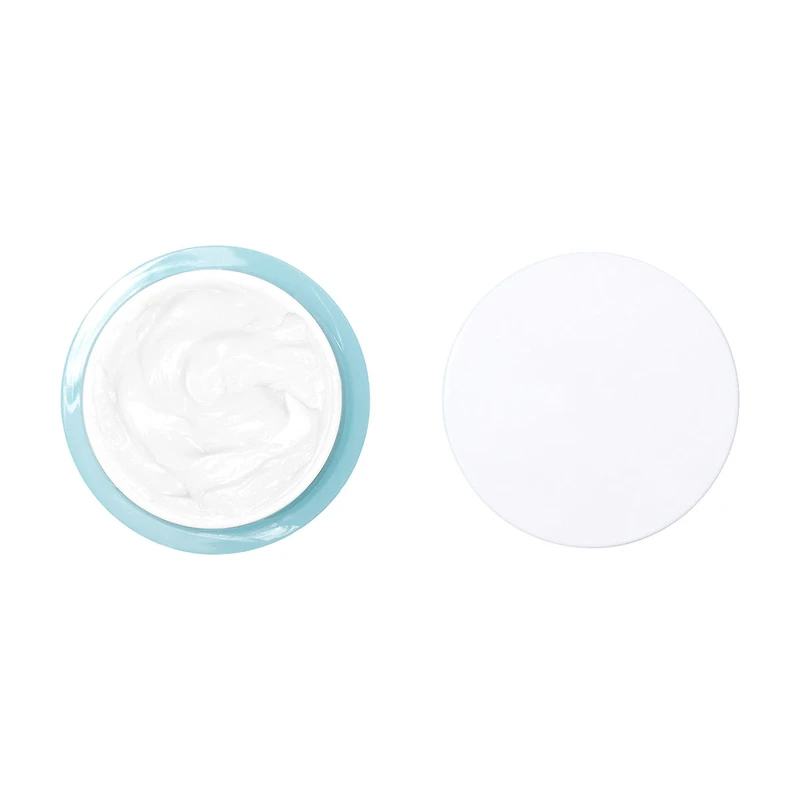 e.l.f. SKIN Holy Hydration! Face Cream Fragrance Free, 1.7oz