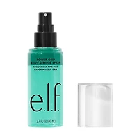 e.l.f. Power Grip Dewy Setting Spray, 2.7 fl oz