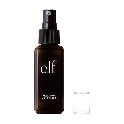 e.l.f. Makeup Mist & Set - Small, 2 fl oz