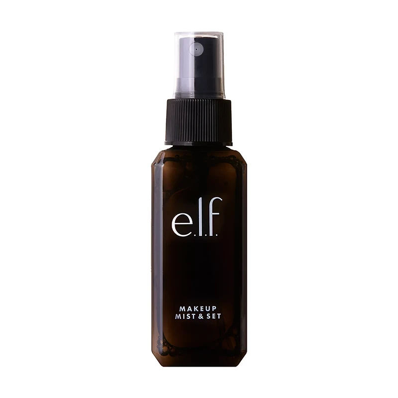 e.l.f. Makeup Mist & Set - Small, 2 fl oz
