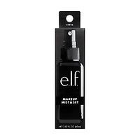 e.l.f. Makeup Mist & Set - Small, 2 fl oz