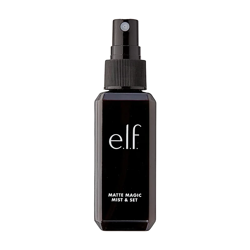 e.l.f. Matte Magic Mist & Set - Small, 2 fl oz