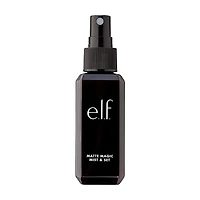 e.l.f. Matte Magic Mist & Set - Small, 2 fl oz