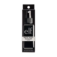e.l.f. Matte Magic Mist & Set - Small, 2 fl oz