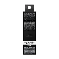 e.l.f. Matte Magic Mist & Set - Small, 2 fl oz