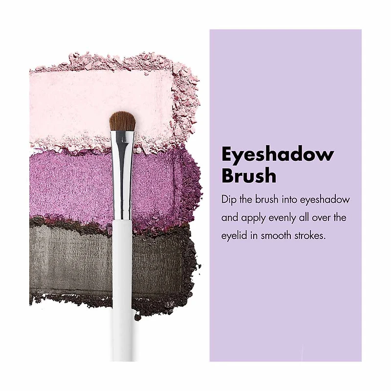 e.l.f. Eyeshadow Brush