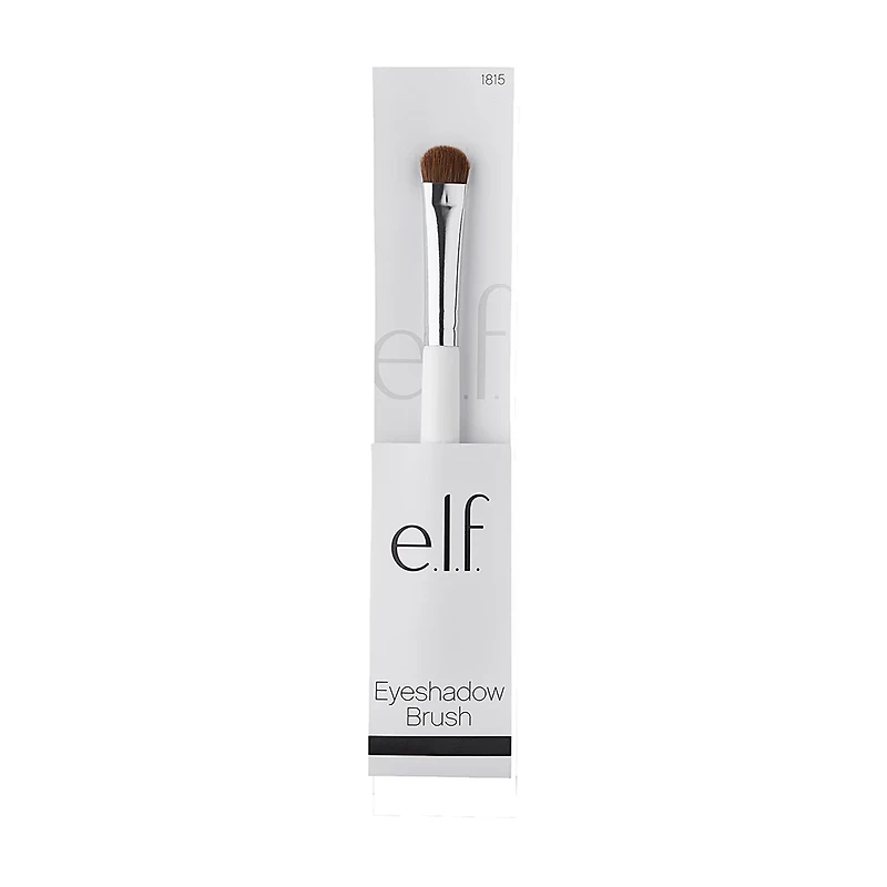 e.l.f. Eyeshadow Brush