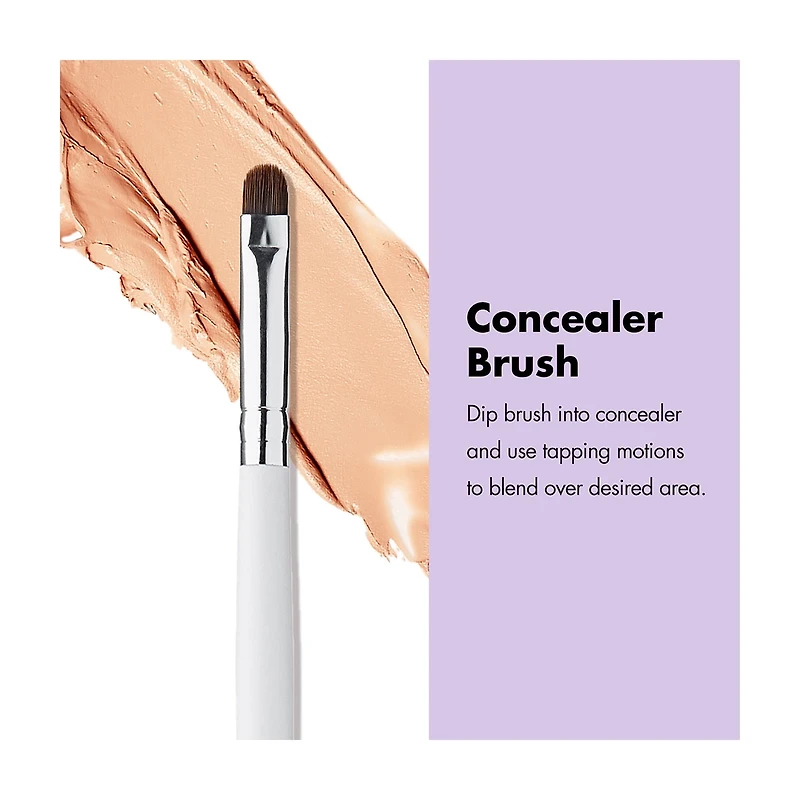 e.l.f. Concealer Brush