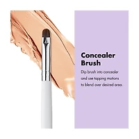 e.l.f. Concealer Brush