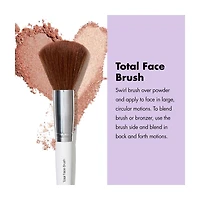 e.l.f. Total Face Brush