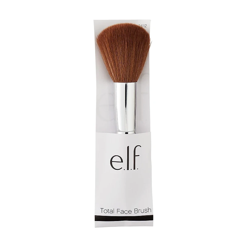 e.l.f. Total Face Brush