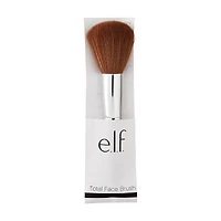 e.l.f. Total Face Brush