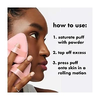 e.l.f. Halo Glow Powder Puff