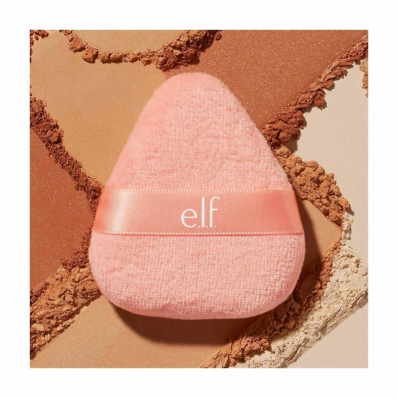 e.l.f. Halo Glow Powder Puff