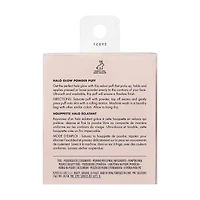 e.l.f. Halo Glow Powder Puff