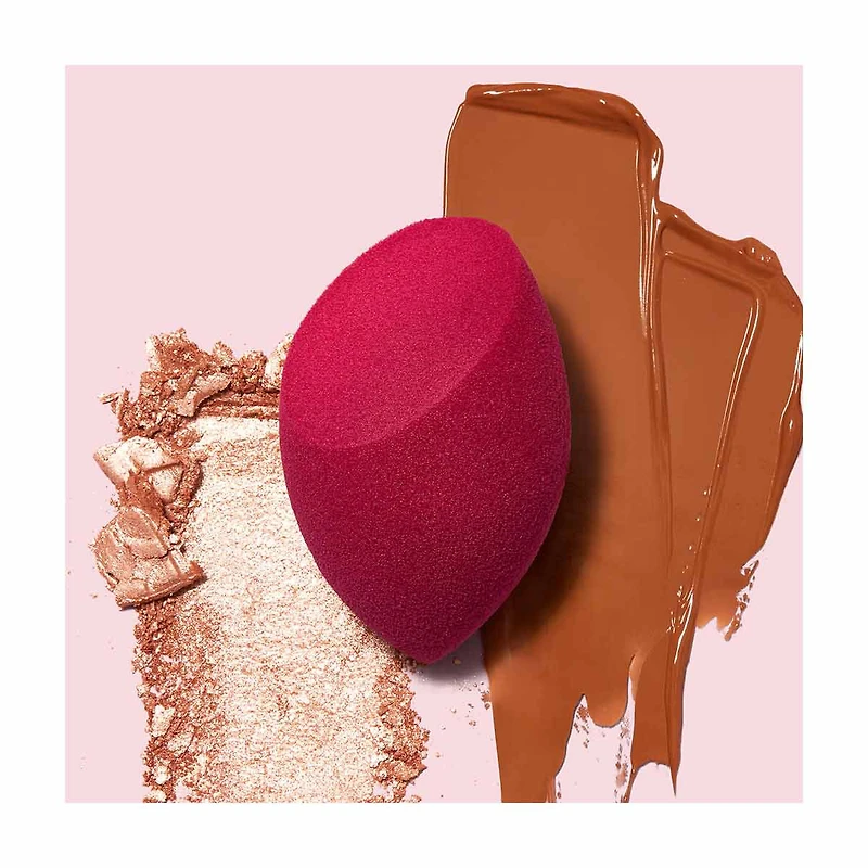 e.l.f. Total Face Sponge