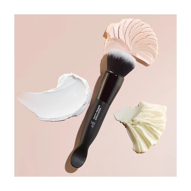 e.l.f. Putty Primer Brush and Applicator