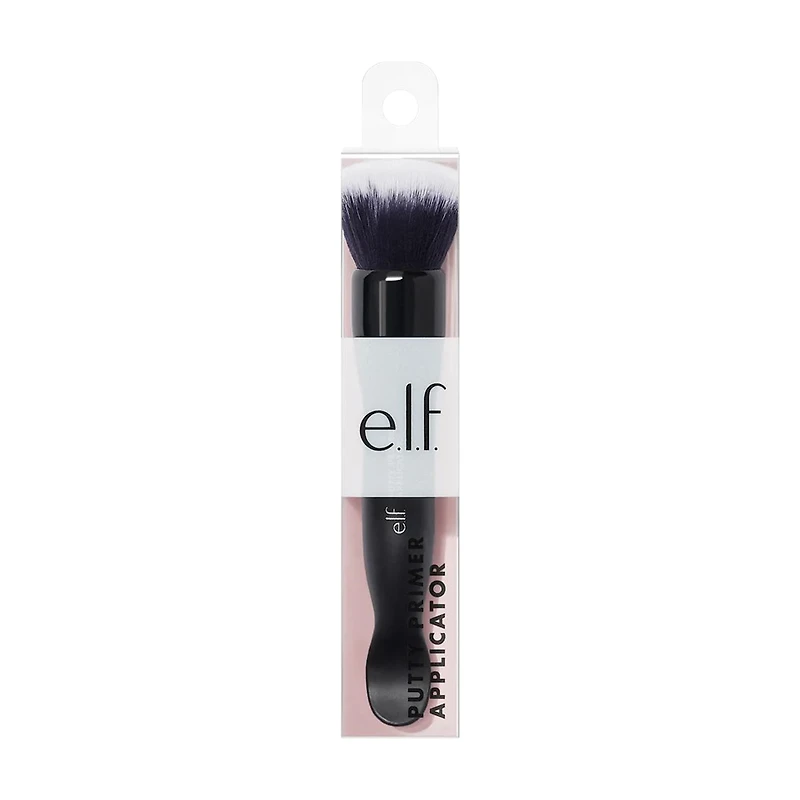 e.l.f. Putty Primer Brush and Applicator