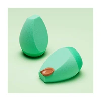 e.l.f. Halo Glow Angled Silicone Sponge