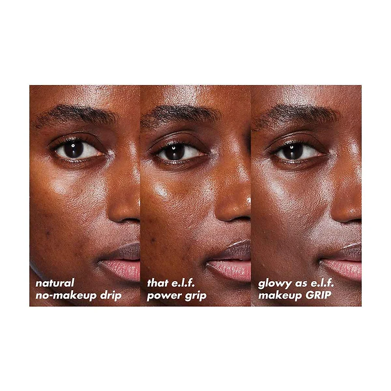 e.l.f. Power Grip Primer + 4% Niacinamide, 0.8 fl oz