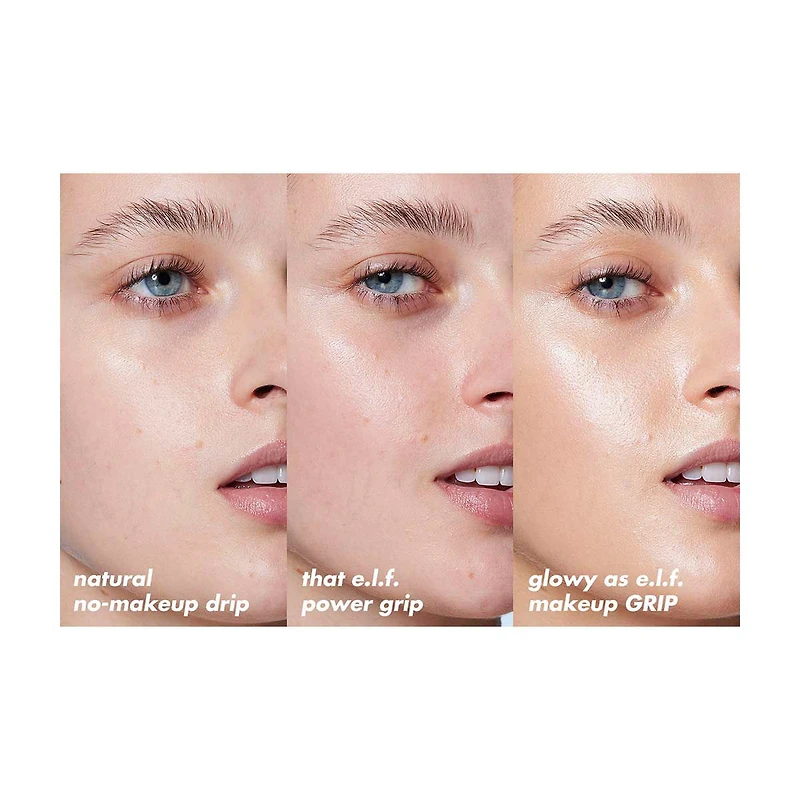 e.l.f. Power Grip Primer + 4% Niacinamide, 0.8 fl oz