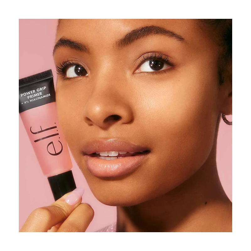e.l.f. Power Grip Primer + 4% Niacinamide, 0.8 fl oz